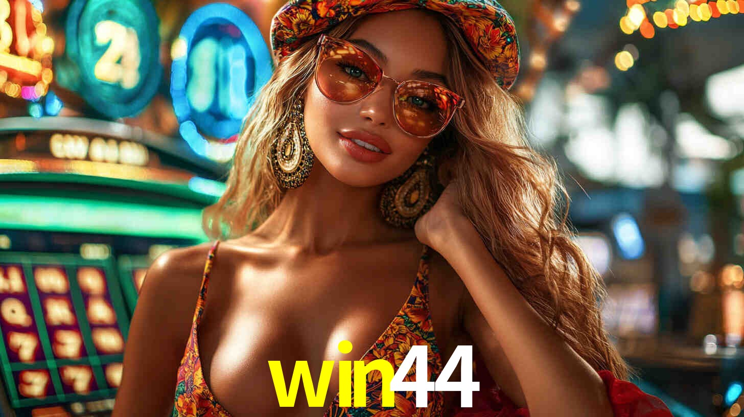 Certificação GLI win44