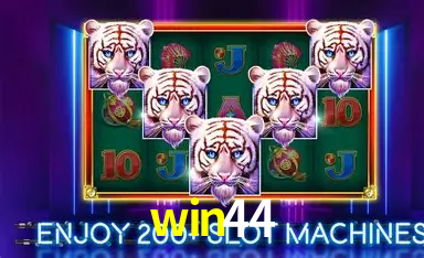 win44 Pagamento Seguro SSL