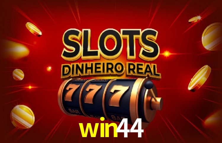 Loteria win44 - Lotofácil diária